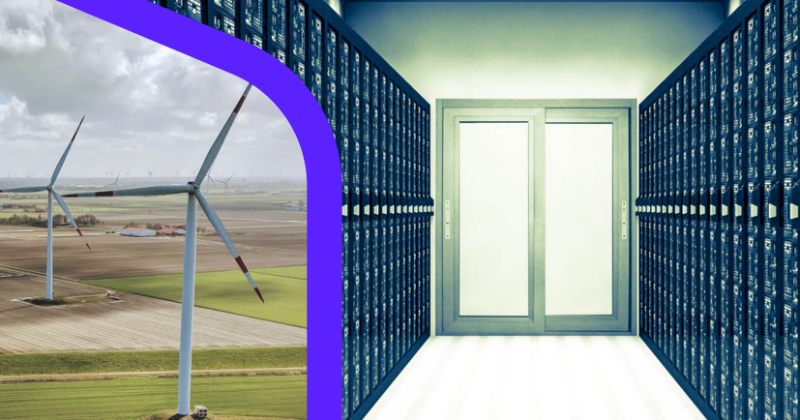 Joint statement: Public Interest Principles for Data Centres
