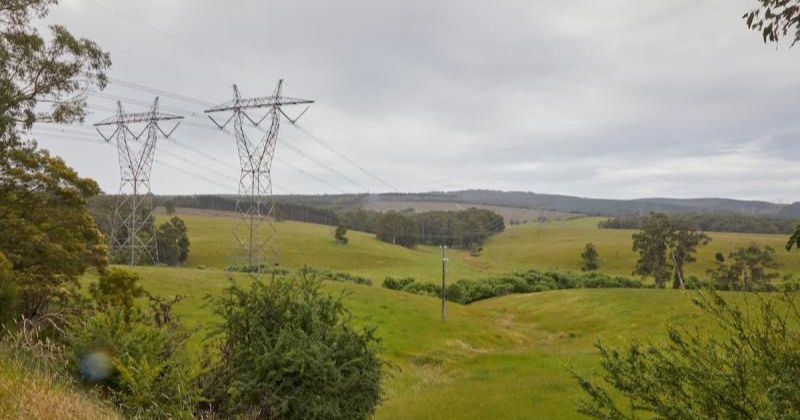 Submission on the Draft 2026 Victorian Transmission Plan Guidelines
