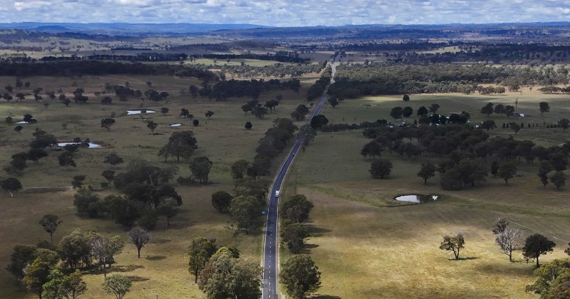 Submission on the New England Renewable Energy Zone Access Scheme