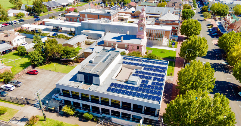 New guide helps put regional businesses in control of their energy