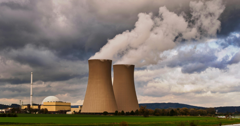 One Nation must tell Victorians which towns will host nuclear reactors