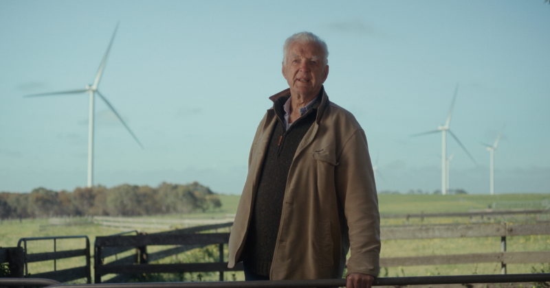 Join our team as a Renewable Energy Host Landholder Program Lead