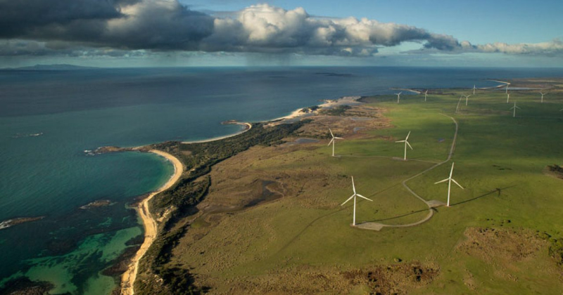 Submission on Tasmania's Code of Conduct for Renewable Projects