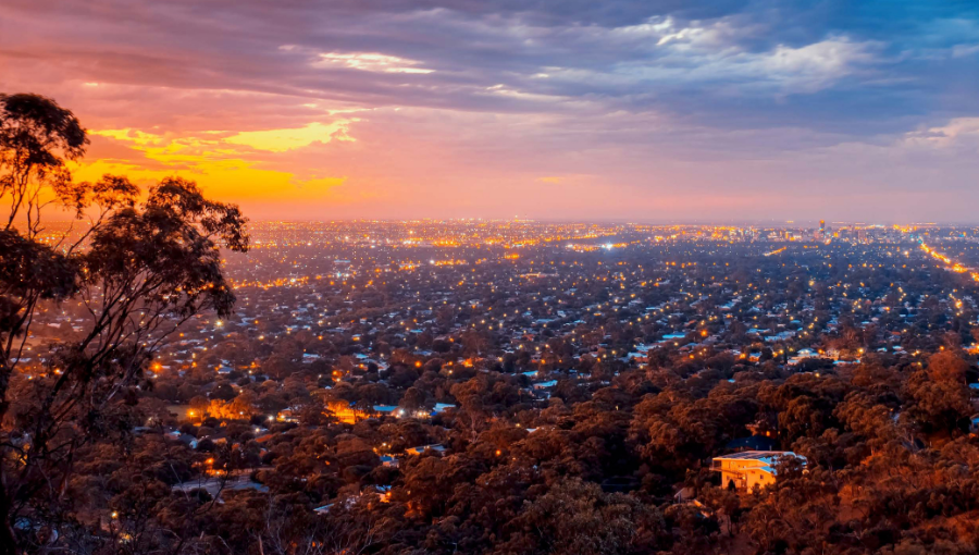 Submission to NSW Government’s Draft Network Infrastructure Strategy