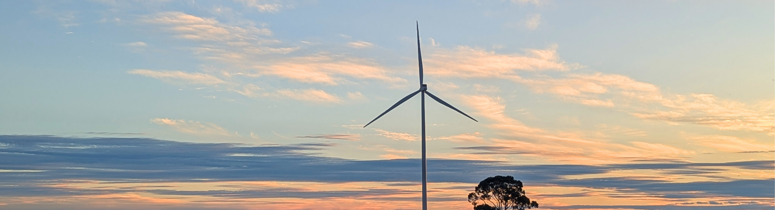 Housing as an essential consideration in renewable energy development