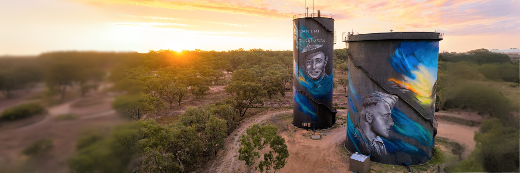 How Hay approached renewable energy on their terms
