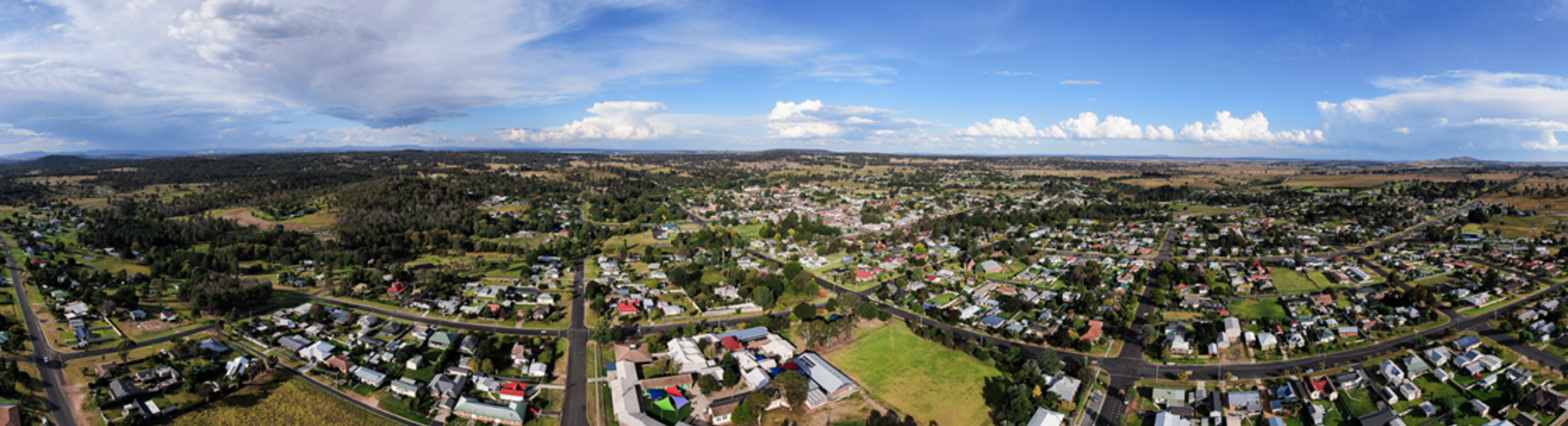 Local government leading long-term housing legacy