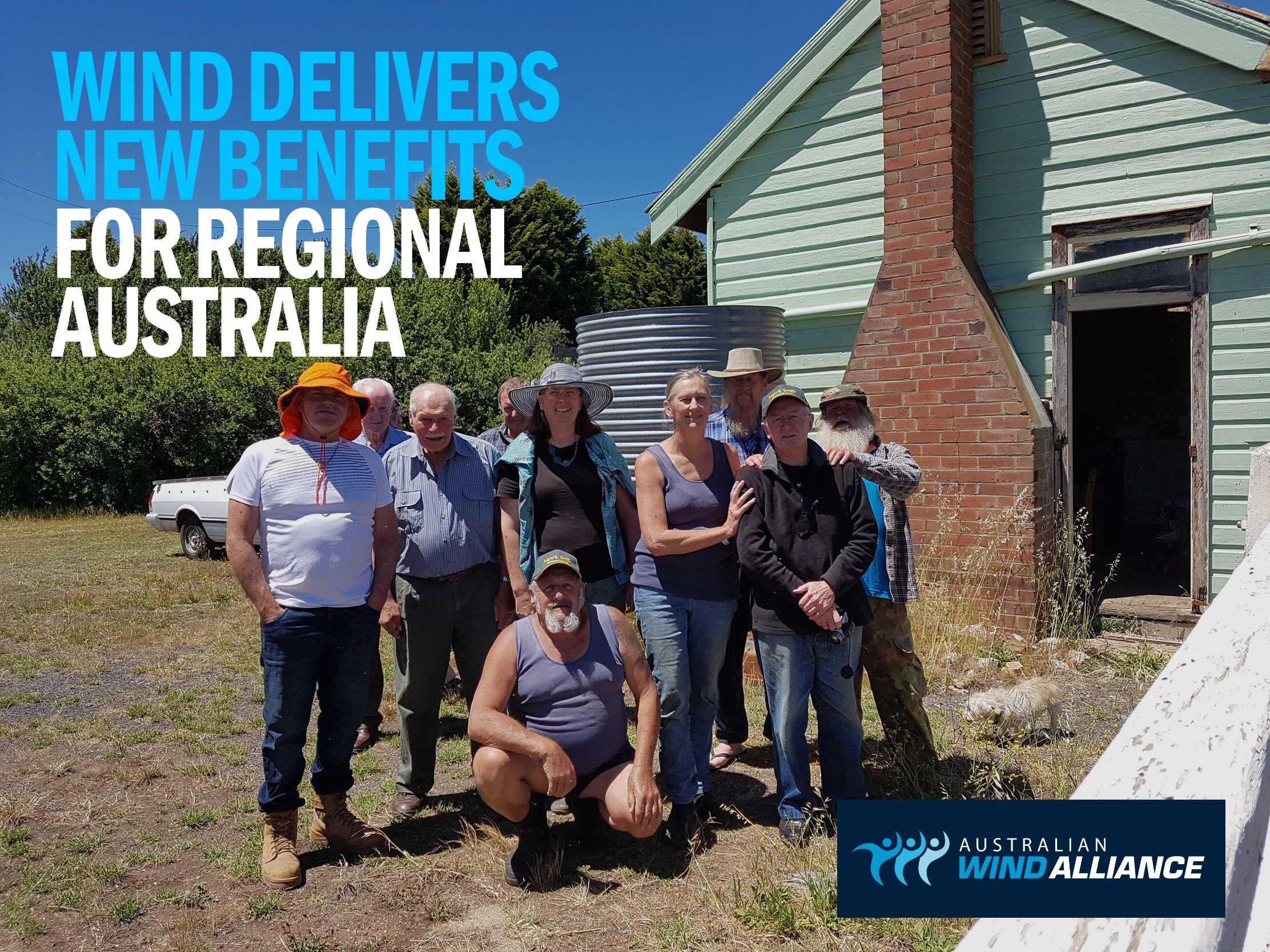 Nimmitabel Men's Shed Nimmitabel Men's Shed