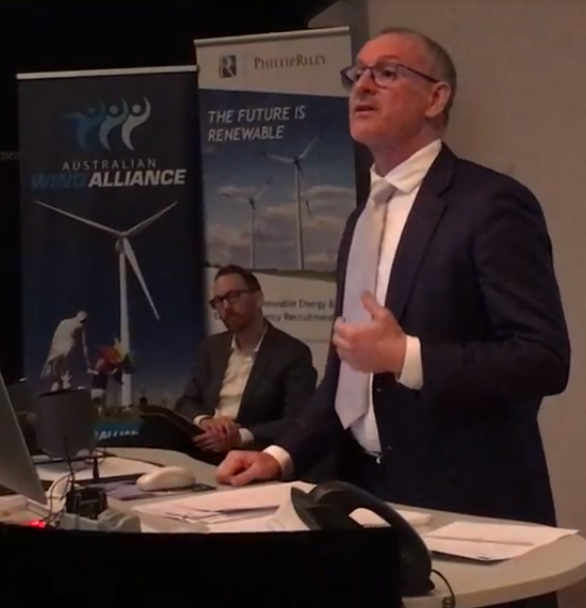 Jay Weatherill’s lesson in leadership
