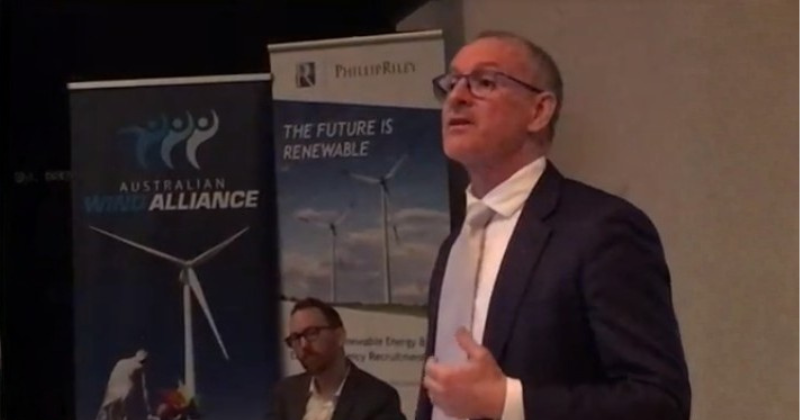 Jay Weatherill’s lesson in leadership