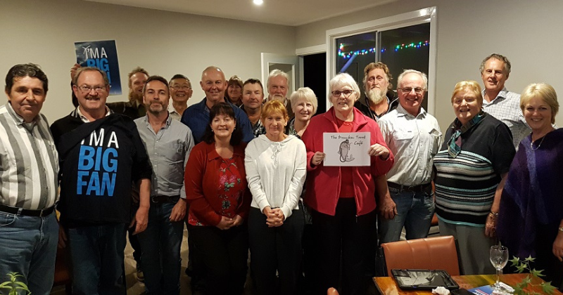 Nundle and Hanging Rock consider wind farm proposal