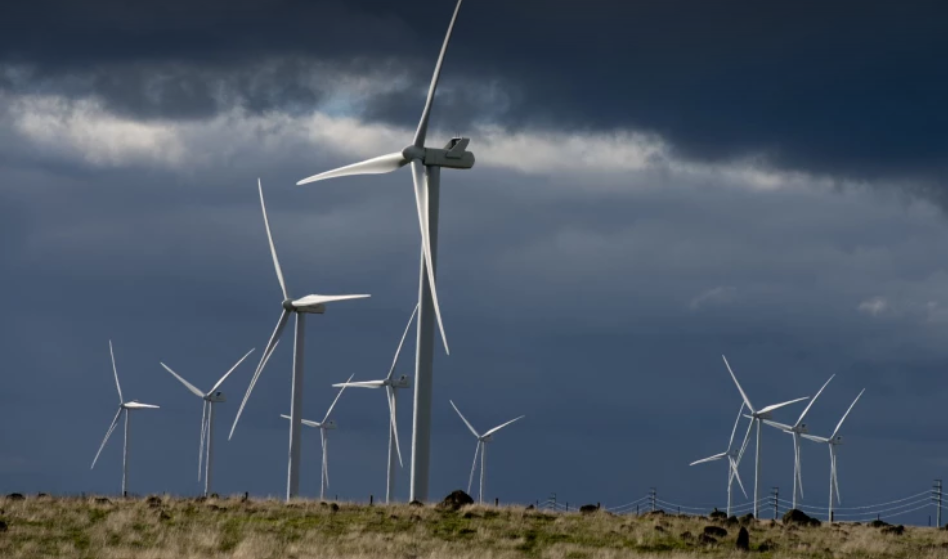 Golden Plains Wind Farm set to deliver unprecedented opportunities