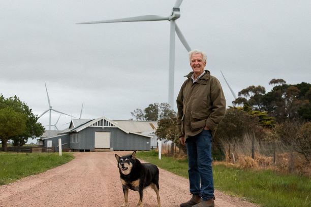 Helping country kids get to Uni