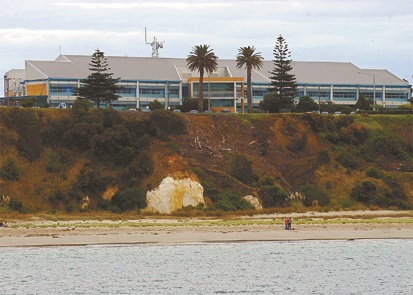 Portland District Hospital