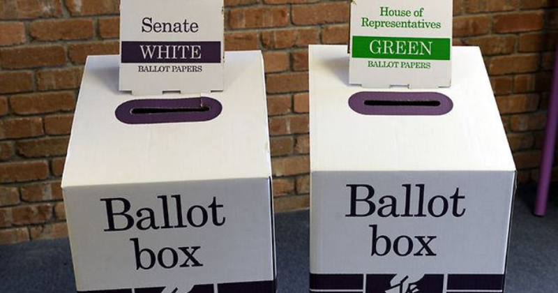 The Climate Election