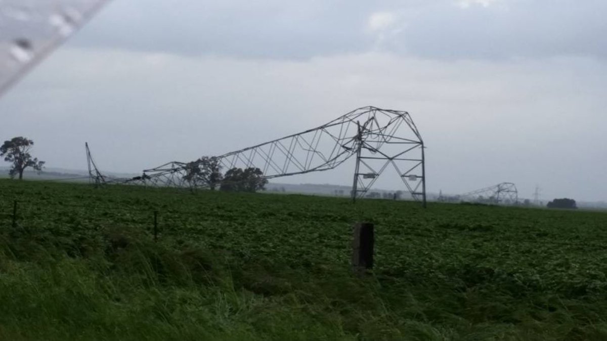South Australia's Blackout - The Facts