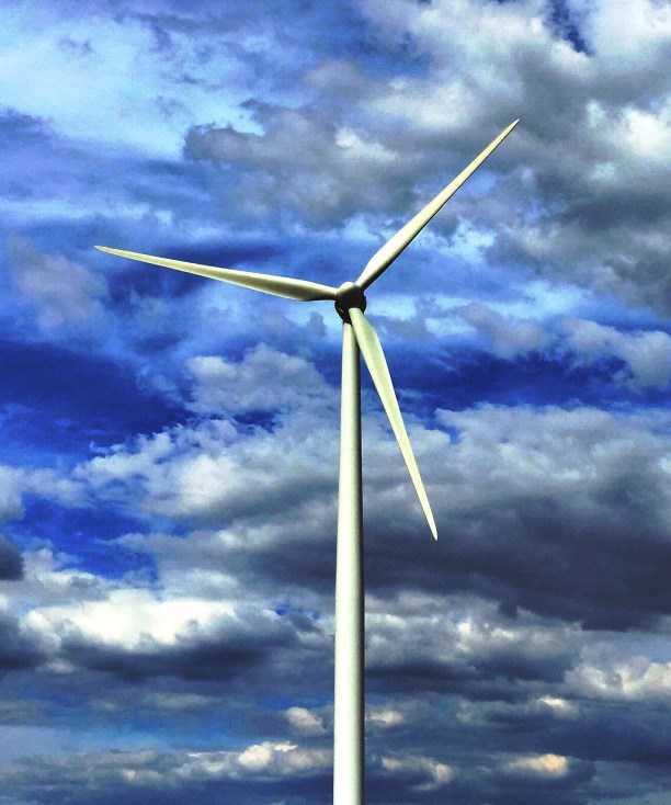 Wind, solar + storage cheaper than gas and coal