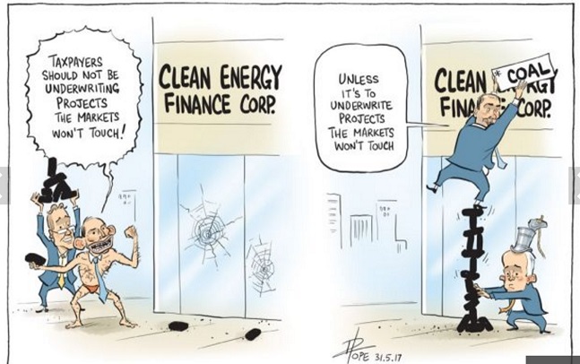 Surely they're not fair dinkum?