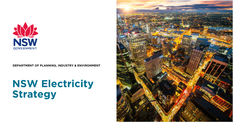 Another state takes on the energy challenge