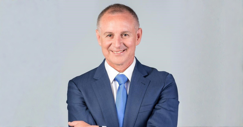 Jay Weatherill to speak in Melbourne