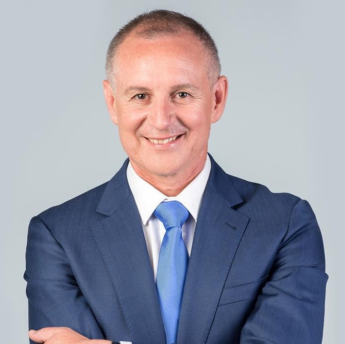 Jay Weatherill to speak in Melbourne