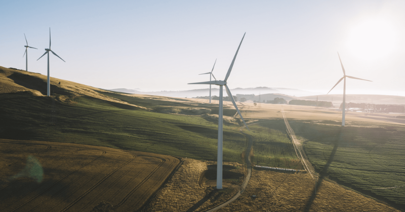 Joint Statement: Wind Energy Industry calls for Victoria to set Ambitious Emission Targets