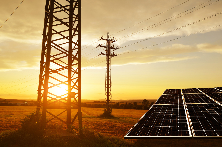 It's watt we want: Project EnergyConnect to boost renewables in NSW, SA & VIC