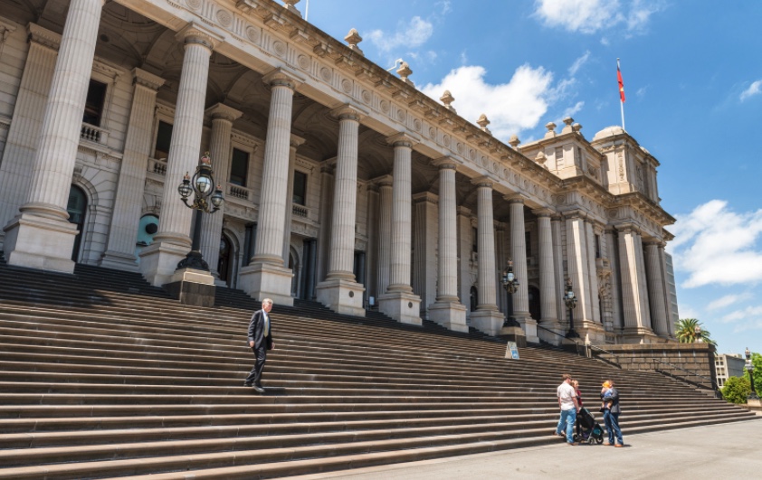 Submission to the Victorian Governments Inquiry into Renewable Energy 