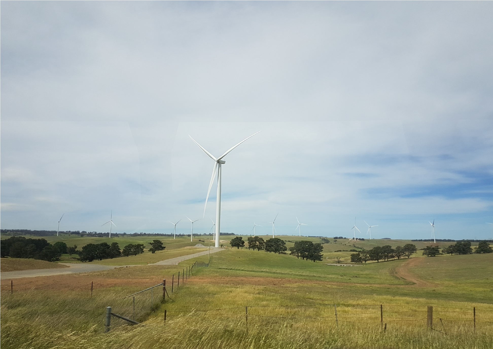 IPCN hearing into Crookwell 3