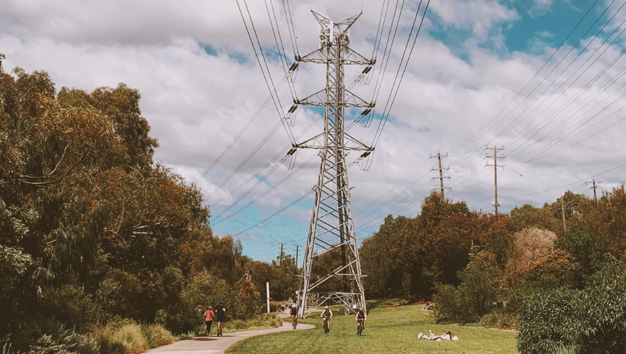 Submission to the Transmission Planning and Investment Review - Stage 3 Draft Report