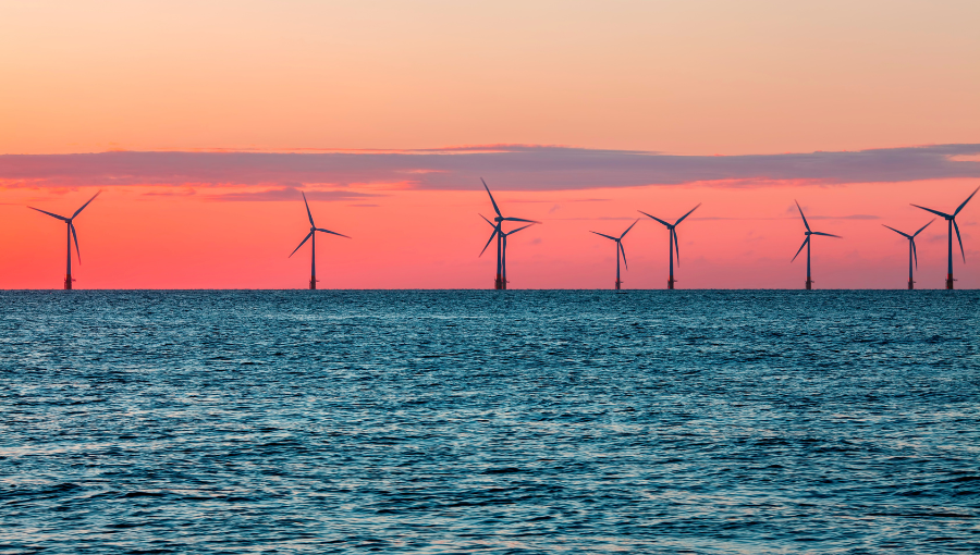 Submission on Inquiry Into Australia’s Transition to a Renewable Energy Superpower