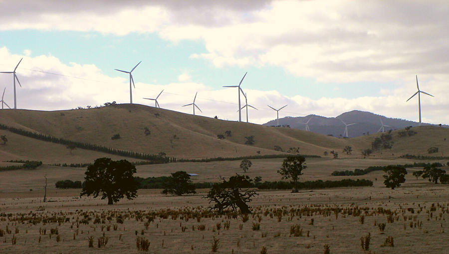 Comments on Powering the Regions Fund discussion paper