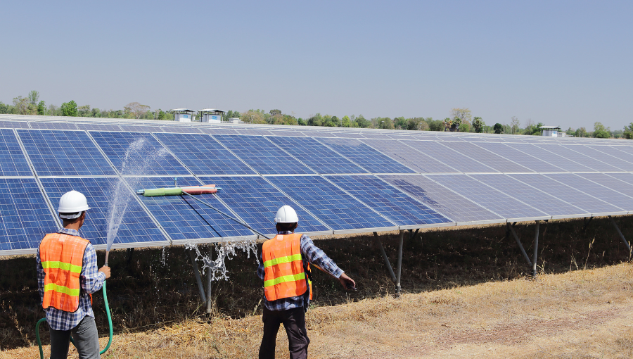 Submission to the Queensland Consultation on Energy (Renewable Transformation & Jobs) Bill 2023