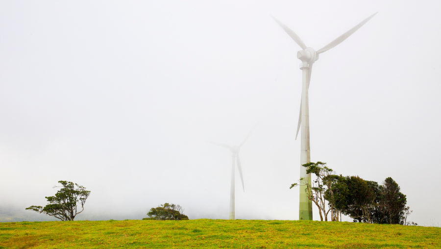 Submission to Queensland Updates to State Code 23: Wind farm development & planning guideline