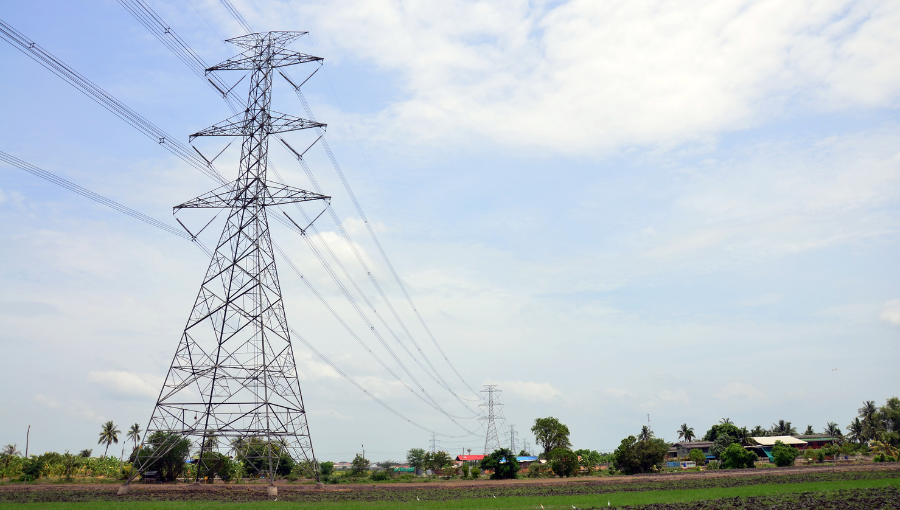 Submission to AEMC draft rule on enhancing community engagement in transmission building