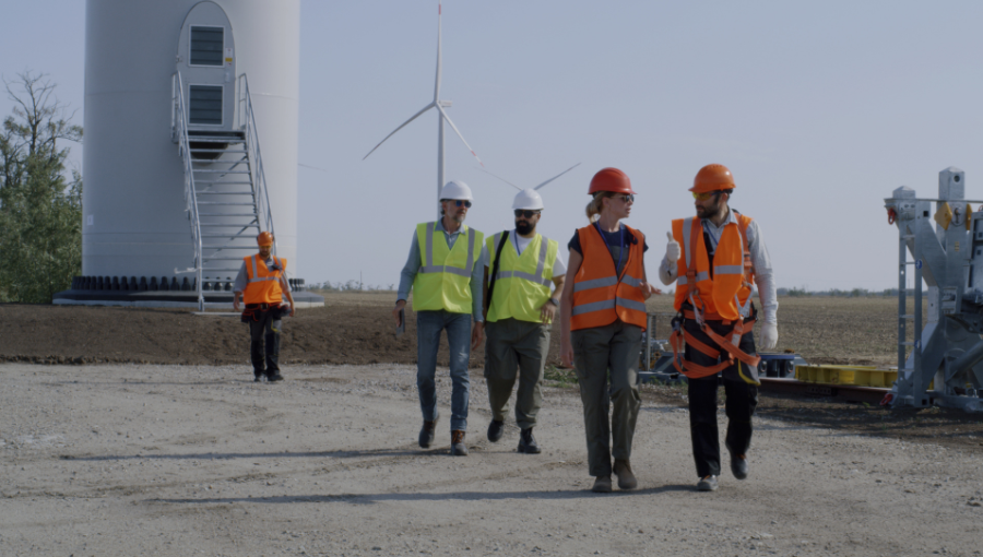 Submission to Senate Inquiry into the Net Zero Economy Authority legislative package