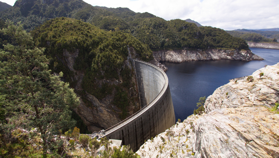 Submission on Tasmania’s draft Renewable Energy Guideline and Renewable Energy Zones