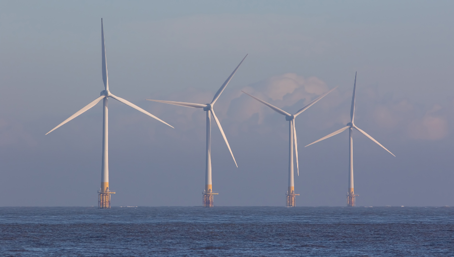 Submission to Senate Inquiry into offshore wind