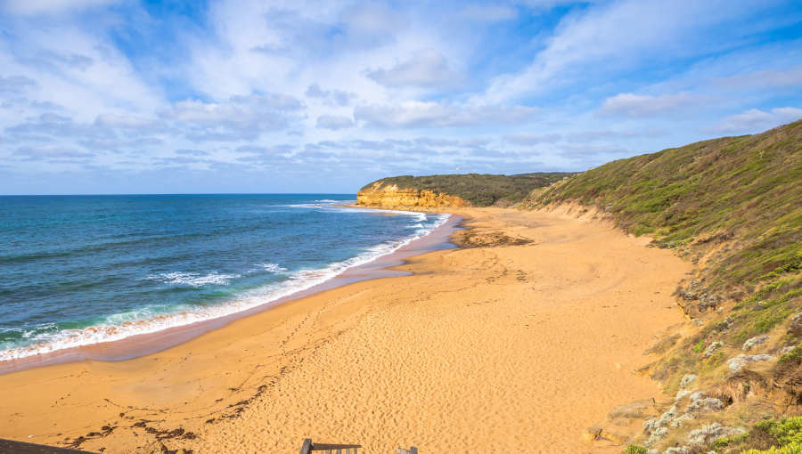 Submission to Victoria’s Climate Change Review