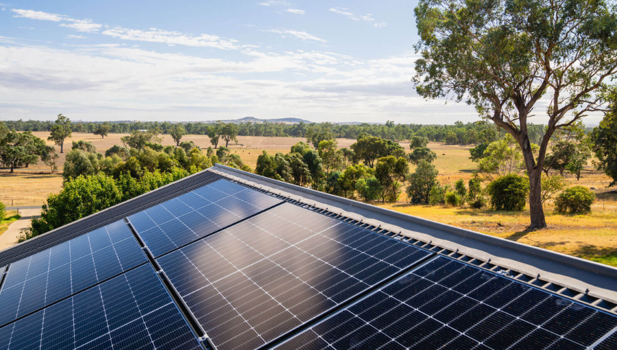 Submission to the NSW Net Zero Commission