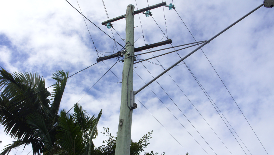 Submission regarding rule change request by Energy Consumers Australia 