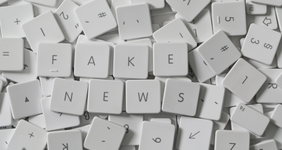 Submission to Select Committee on Information Integrity on Climate Change and Energy