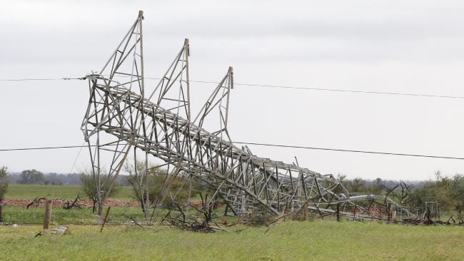 Reliability of wind energy not threatened by historical SA blackout case