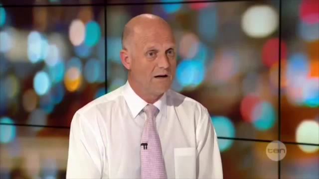 Senate Inquiry’s witchhunt threatens investment