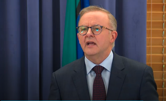 RE-Alliance Response to Labor 43% target: solid foundation, more ambition needed. 