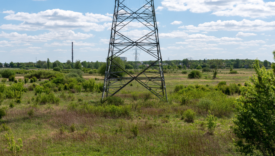 State government showing leadership on transmission
