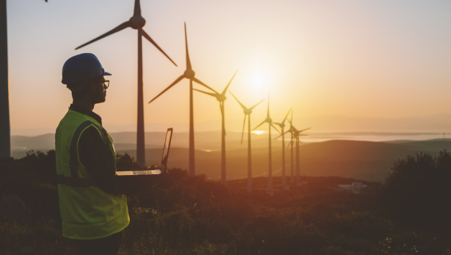 A crucial step towards community-oriented path to net zero that can also work for agricultural communities