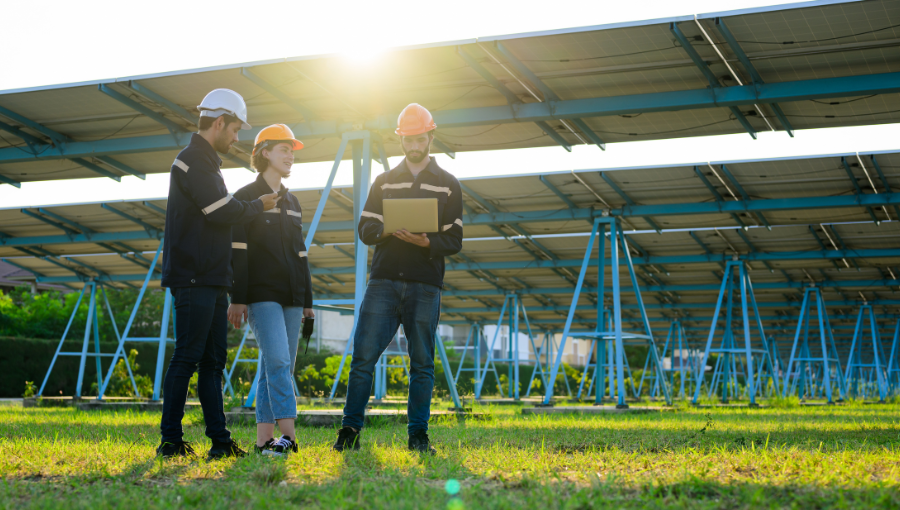 RE-Alliance calls for governments to invest in building trust for Australia’s clean energy shift