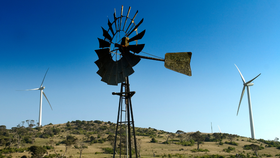 What’s in the budget for renewable energy regions?