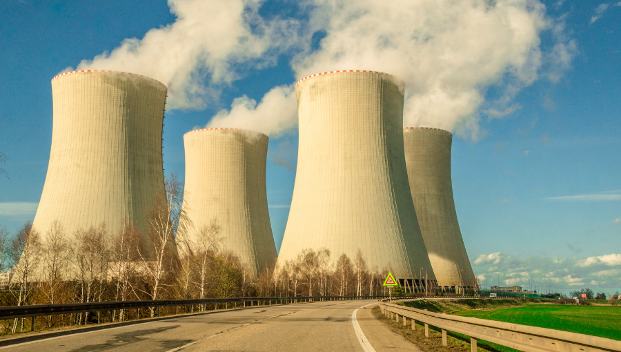 Not keen on nuclear: Renewable Energy Zone residents